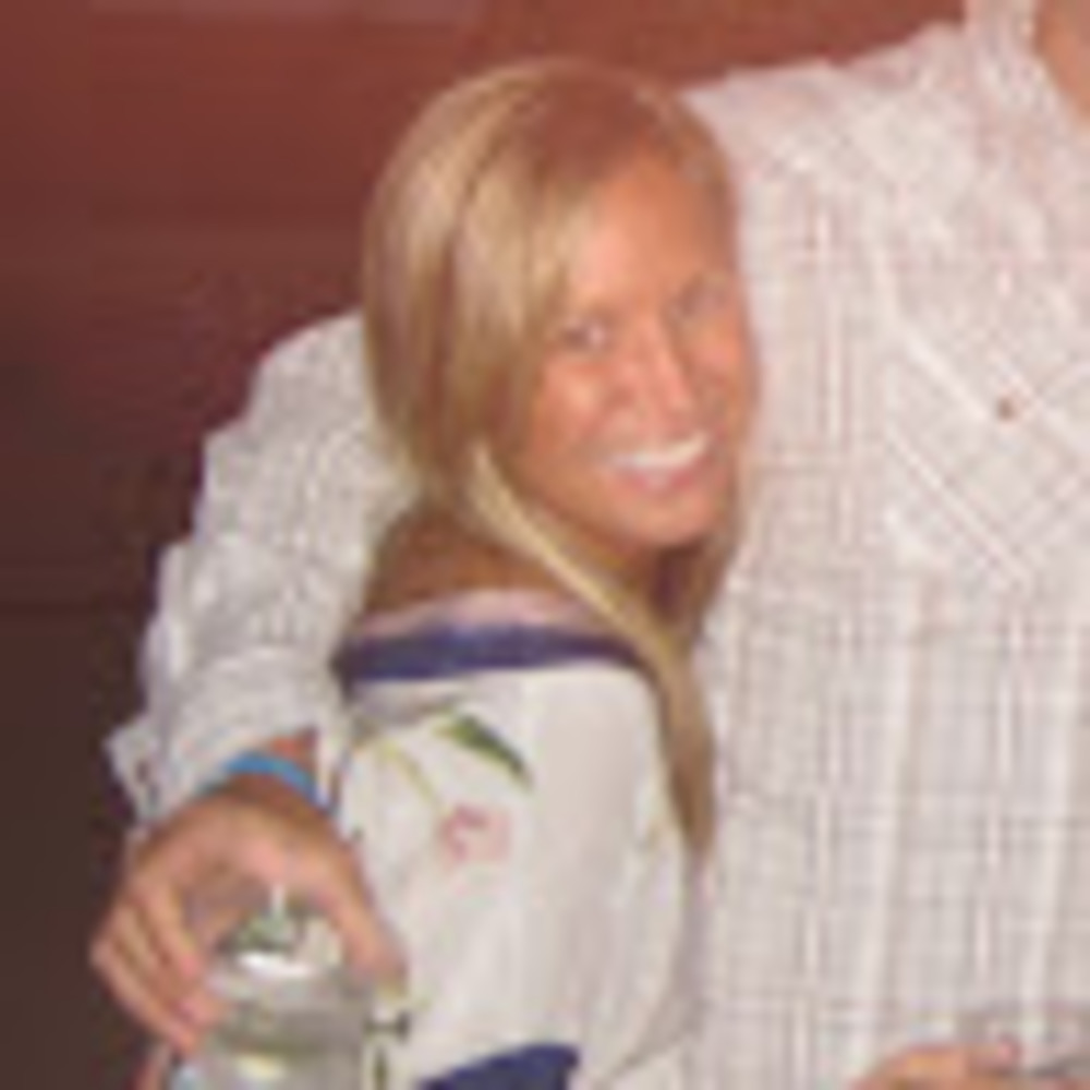 Meet your Posher, Betsy